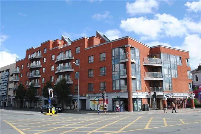 Camdenwharf Appartement Cork