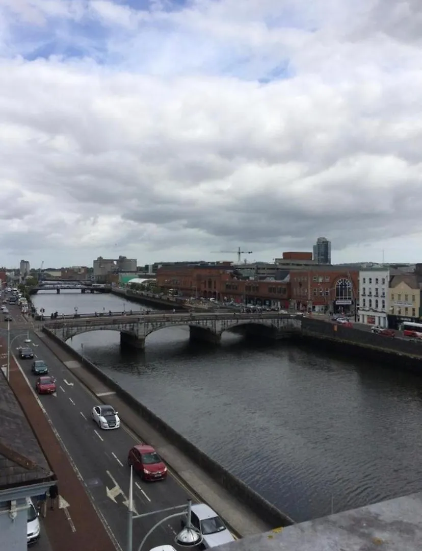 Camdenwharf Appartement Cork 0*,  Ierland
