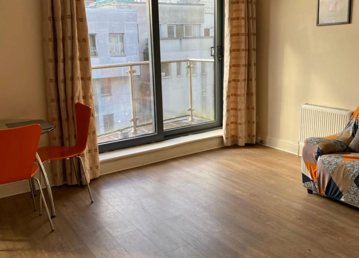 Camdenwharf Appartement Cork