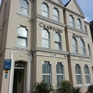 Crawford House- Scholarlee Living Gasthof