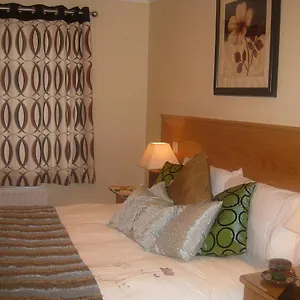 Achill House Gasthof