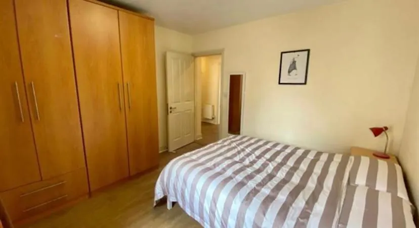 Camdenwharf Apartment Cork Ireland