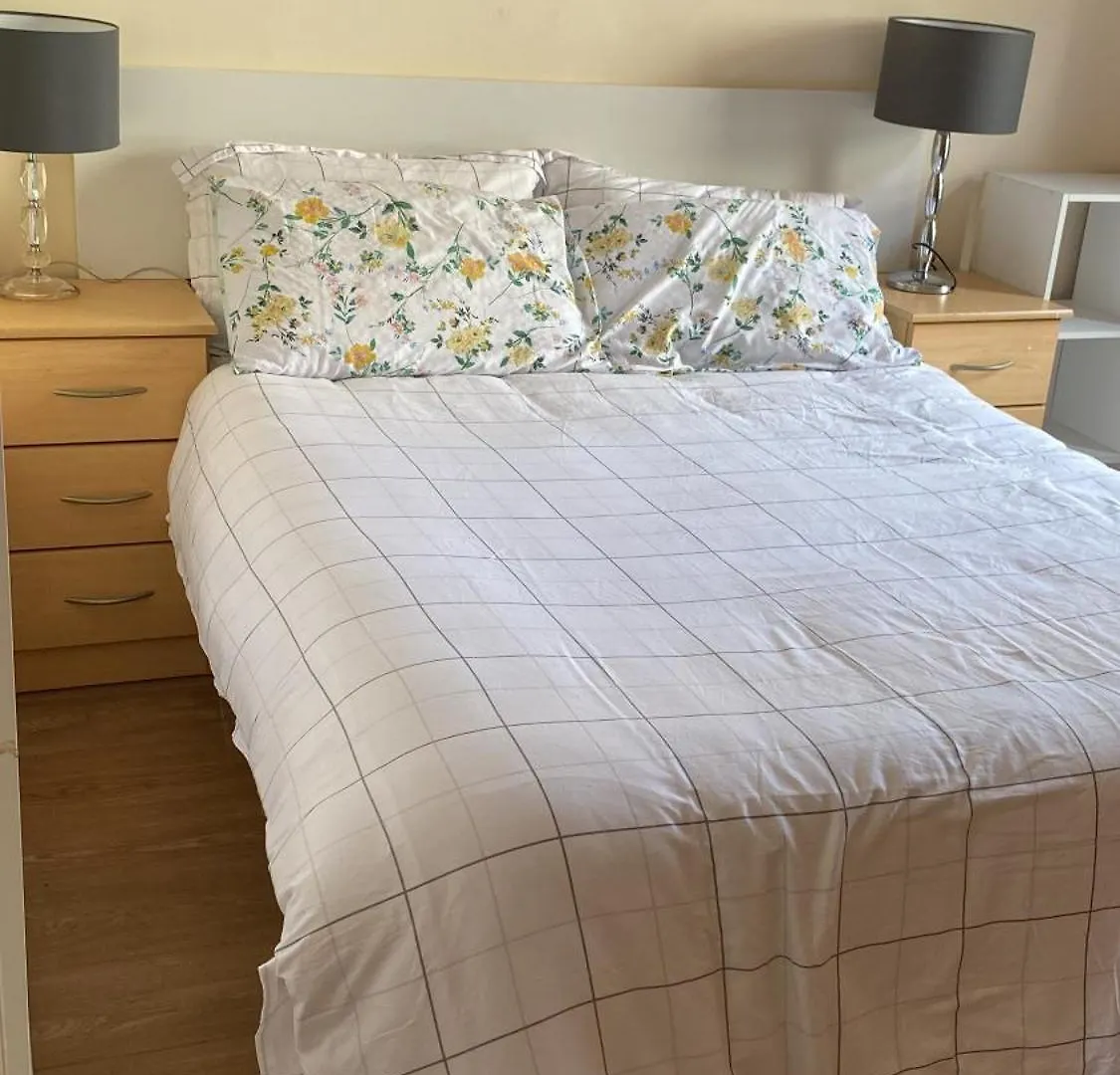 Camdenwharf Apartment Cork 0*,