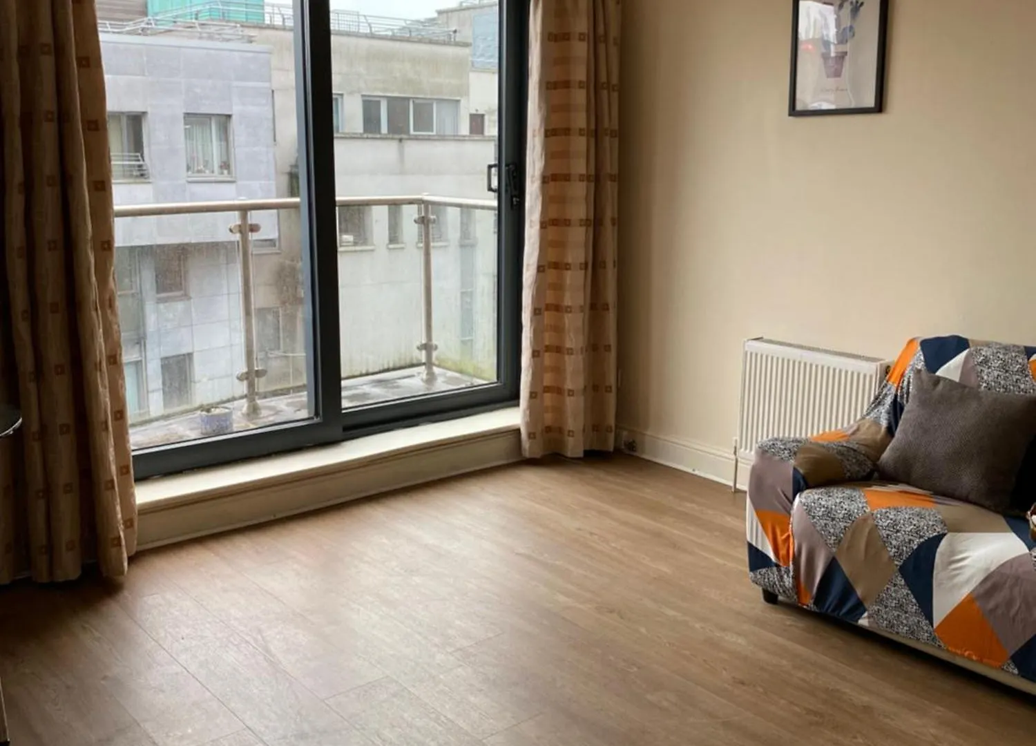 Camdenwharf Apartment Cork Ireland