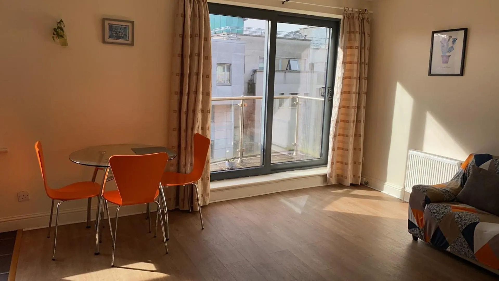 Camdenwharf Apartment Cork Ireland