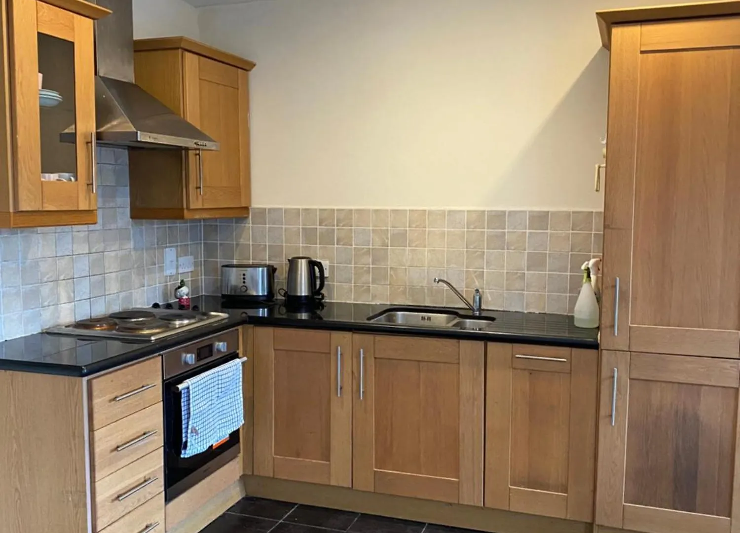 Camdenwharf Apartment Cork