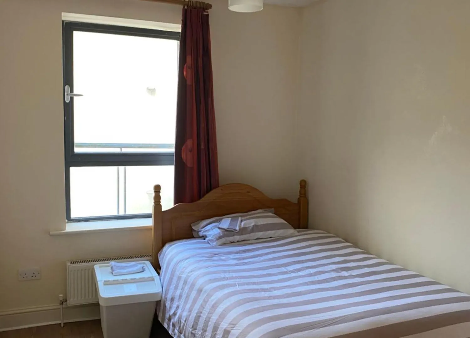 Camdenwharf Apartment Cork